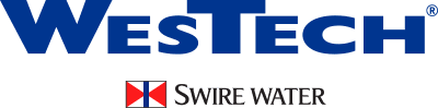 WesTech logo