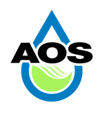 AOS Treatment Solutions logo