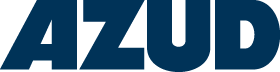 AZUD logo