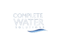 Complete Water Solutions logo