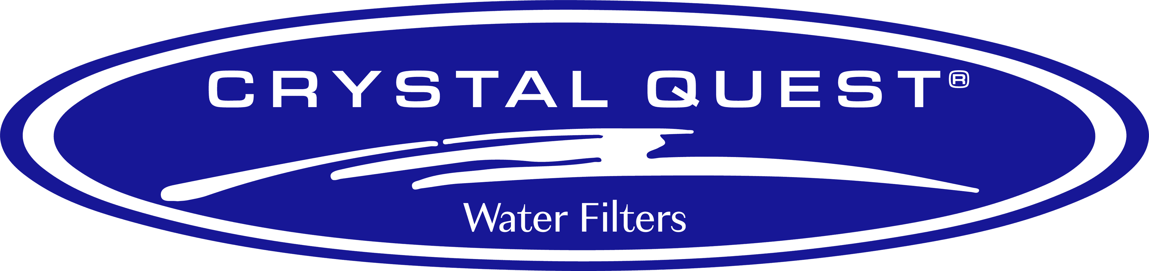 Crystal Quest logo