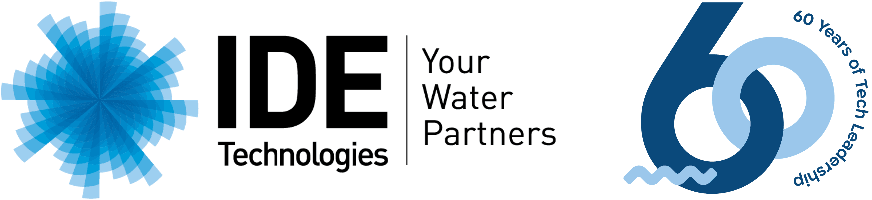 IDE Technologies logo