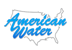 American Water logo