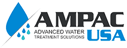 AMPAC USA logo