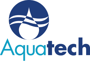 Aquatech logo