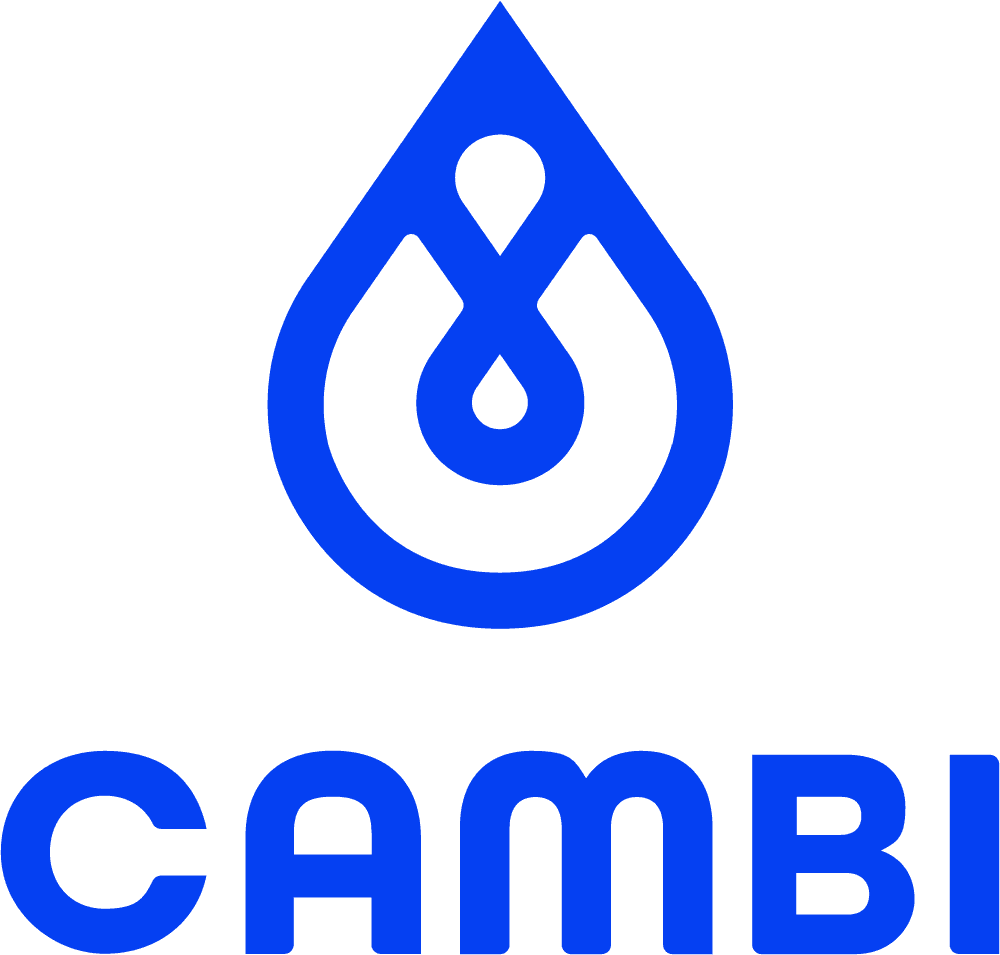Cambi ASA logo