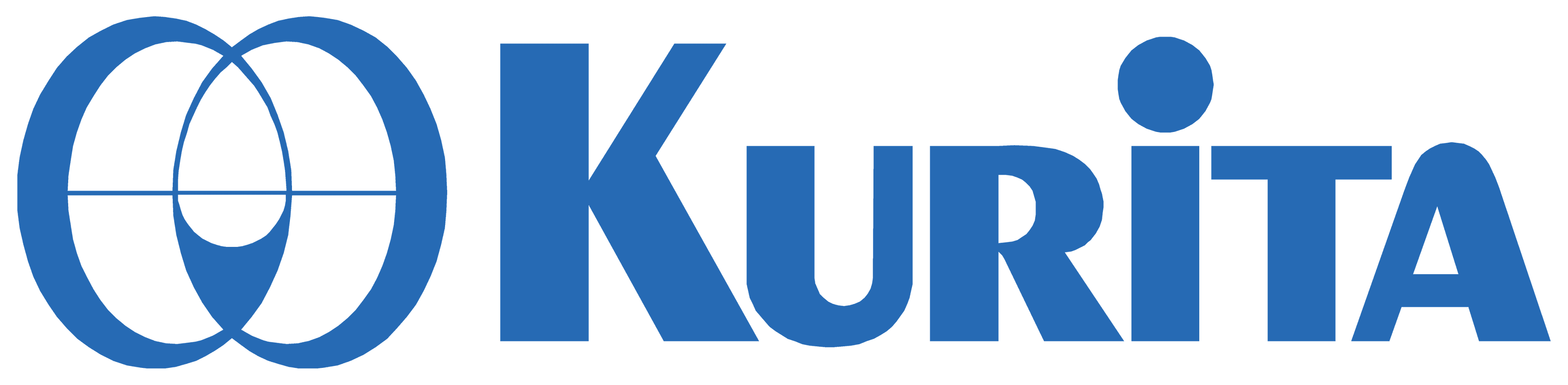 Kurita America logo