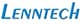 Lenntech logo