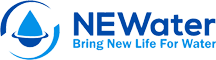 NEWater logo