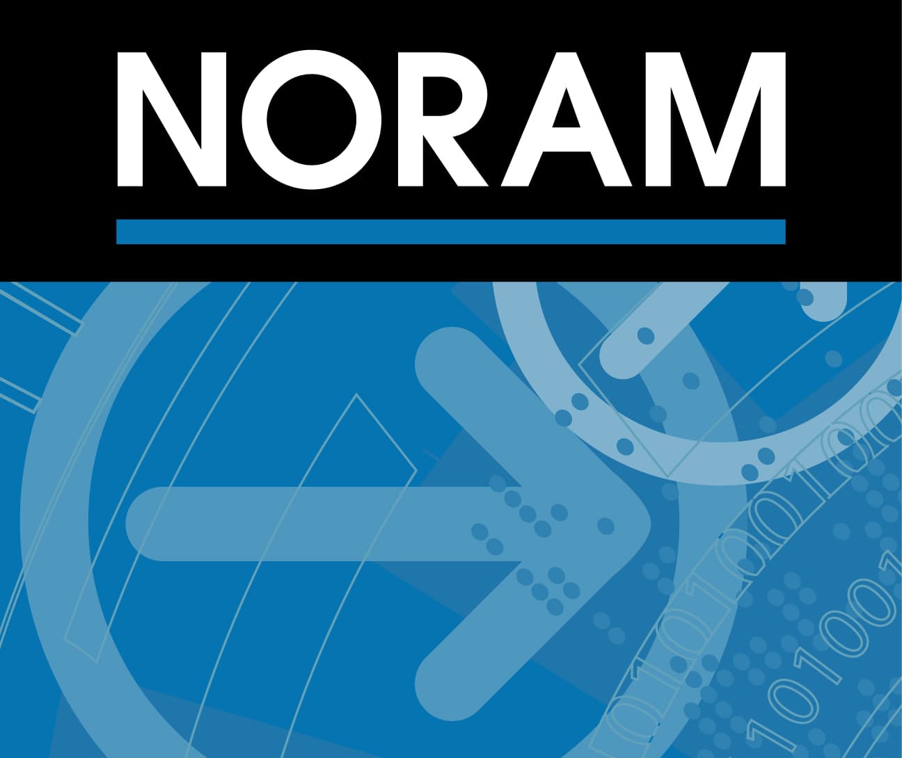 NORAM Engineering and Constructors logo