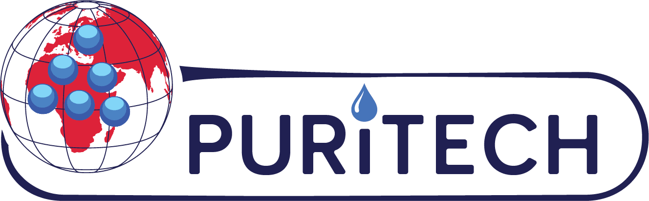 PuriTech logo