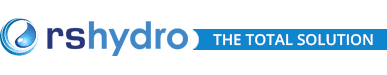 RS Hydro logo