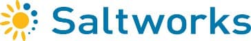 Saltworks Technologies logo