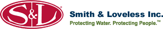 Smith & Loveless logo