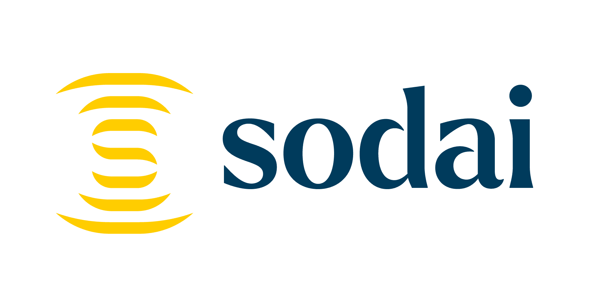 Sodai logo
