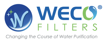 WECO Filters logo