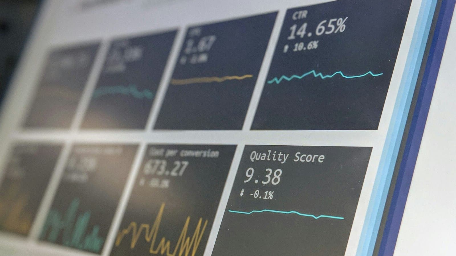 Monitoring screen displaying live process data, the real-time control interface used to manage chlorination, UV, and ozone dosing in industrial water disinfection systems