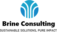 Brine Consulting logo