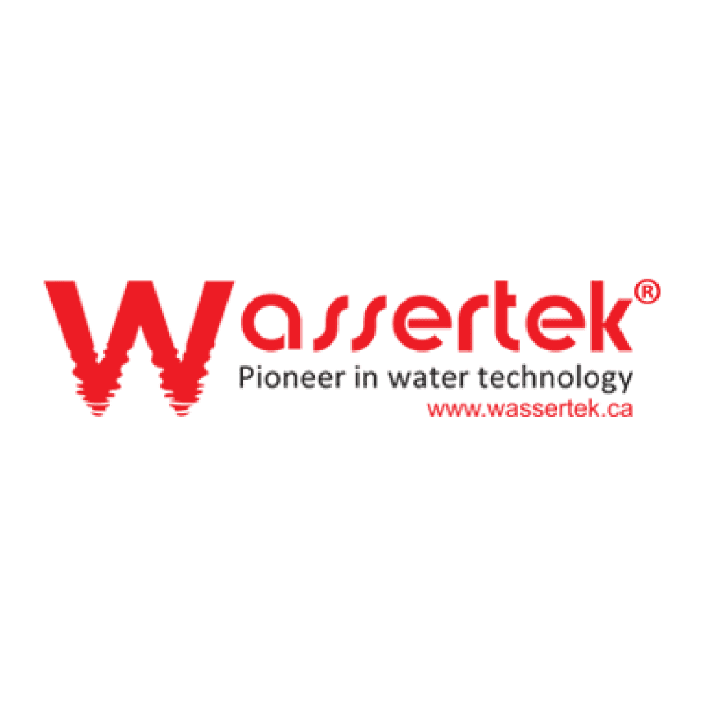 Wassertek Machinery LLC logo
