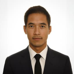 Cesar Chu Ortega