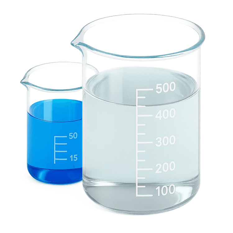 Water & Wastewater Challenge illustration — Aguato