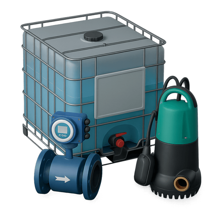 Sourcing Request illustration — Aguato