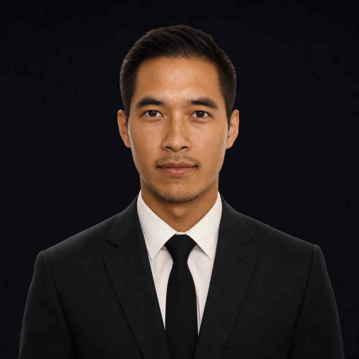 Cesar Chu Ortega