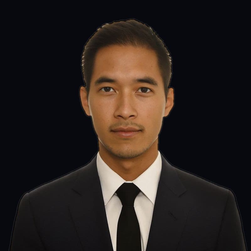 Cesar Chu Ortega