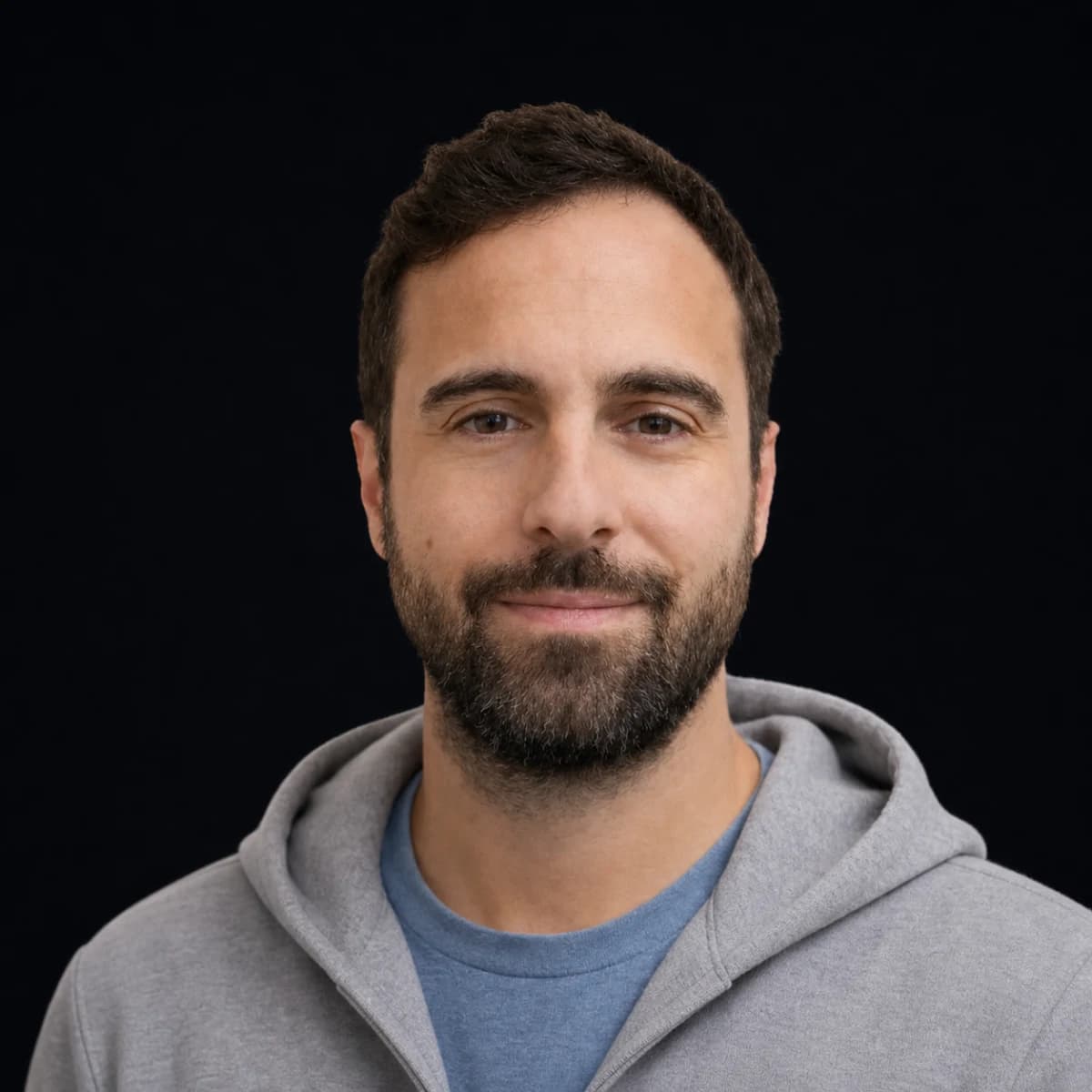 Gianluca Ferruggia