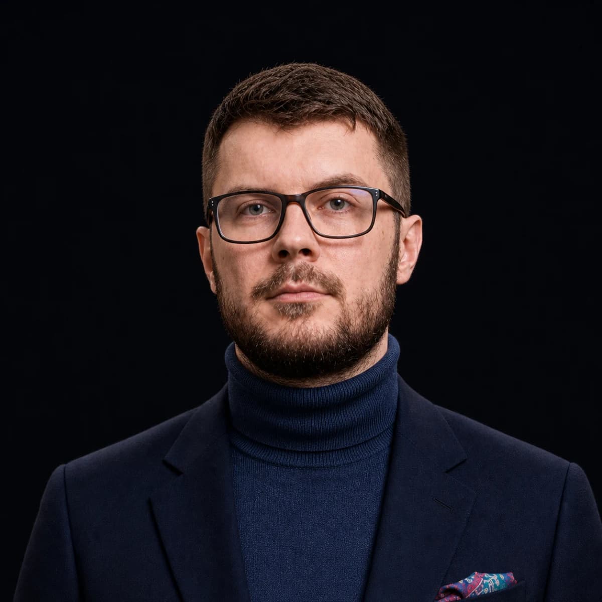 Gleb Rosev