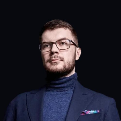 Gleb Rosev