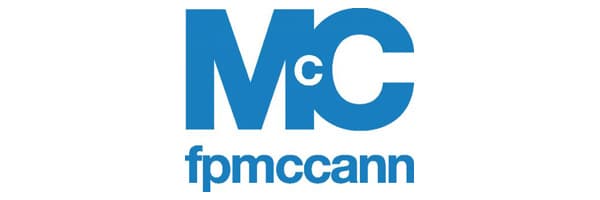FP McCann Ltd logo