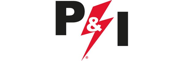 P&I Generators Ltd logo