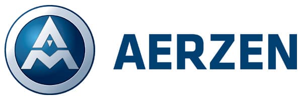 Aerzen Machines logo