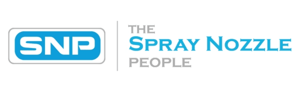 Spray Nozzle People logo