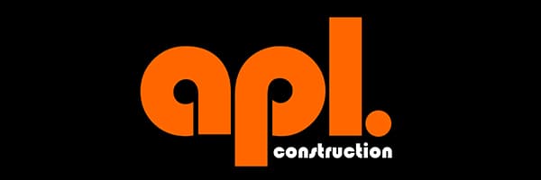 APL Construction Ltd logo