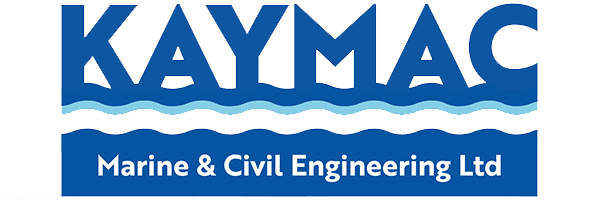 Kaymac Marine & Civil Engineering Ltd logo