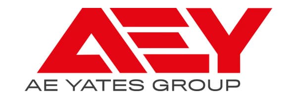 AE Yates Group logo