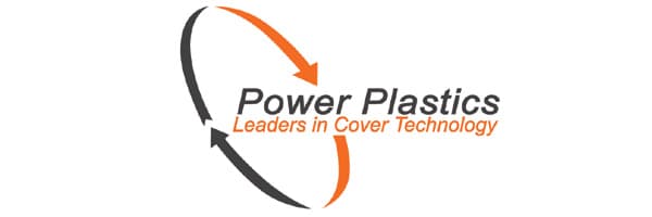 Power Plastics Ltd logo