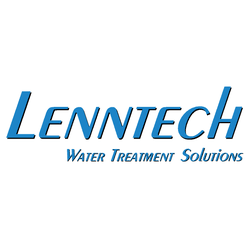 Lenntech B.V. logo