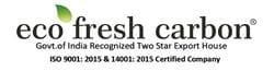 ECO FRESH CARBON logo