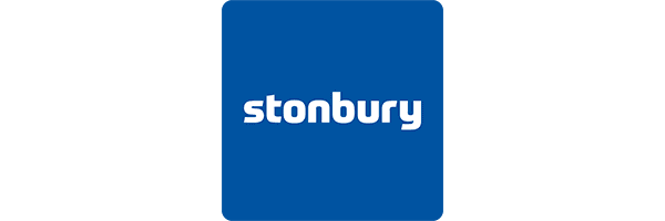 Stonbury logo