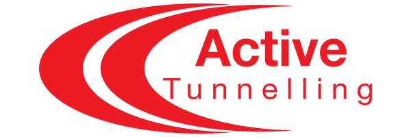 Active Tunnelling Ltd logo