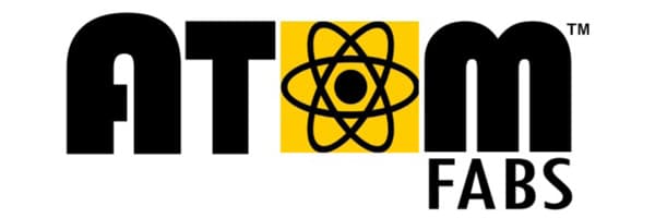 Atom Fabs Ltd logo