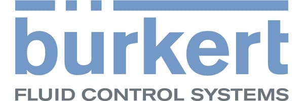 Bürkert Fluid Control Systems logo
