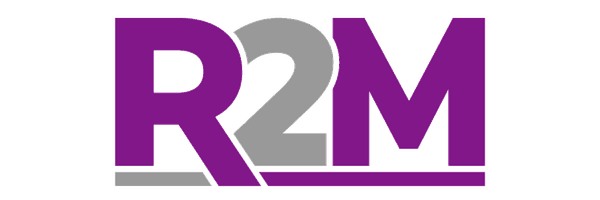 R2M Limited logo
