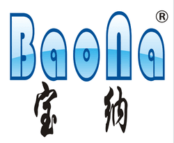 Bona Water Purification logo