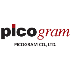 PICOGRAM CO., LTD. logo