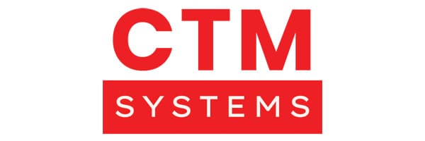 CTM Systems Ltd logo