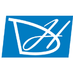 DH Metering Europe logo